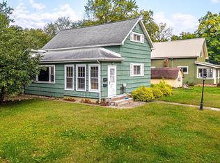 320 N Comstock St, Wabash, IN 46992