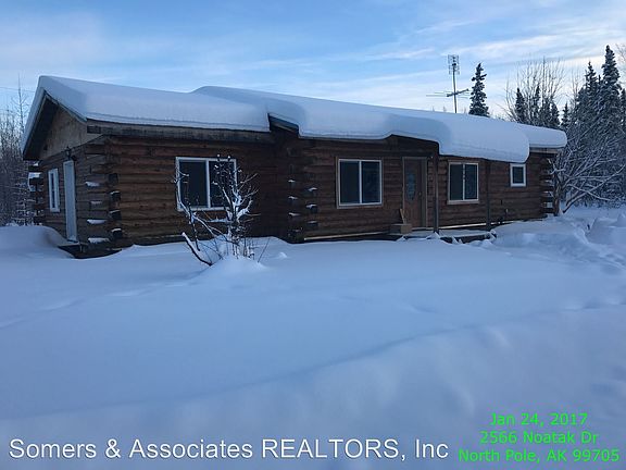 2nd image of 2566 Noatak Dr