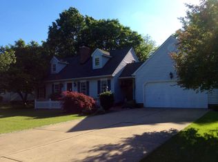 605 Lucille Ave SW, North Canton, OH 44720