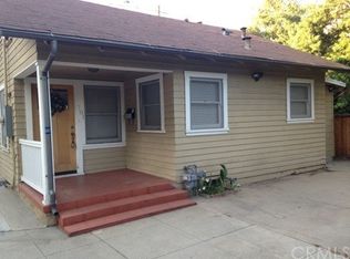 701 Mira Monte Pl, Pasadena, CA 91101