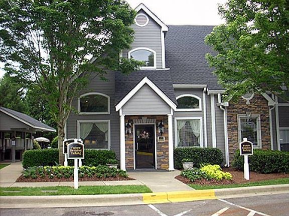 Crowne at Overton Village