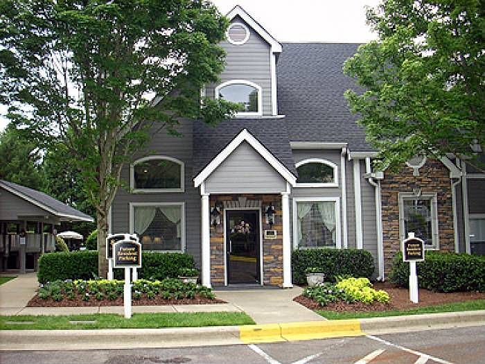Crowne at Overton Village