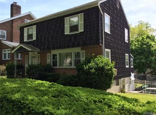 109 Hillcrest Rd, Mount Vernon, NY 10552