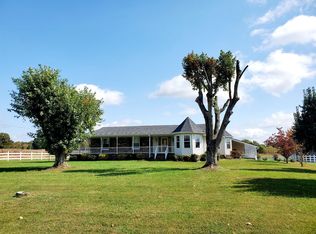 805A Jackson Rd, Portland, TN 37148