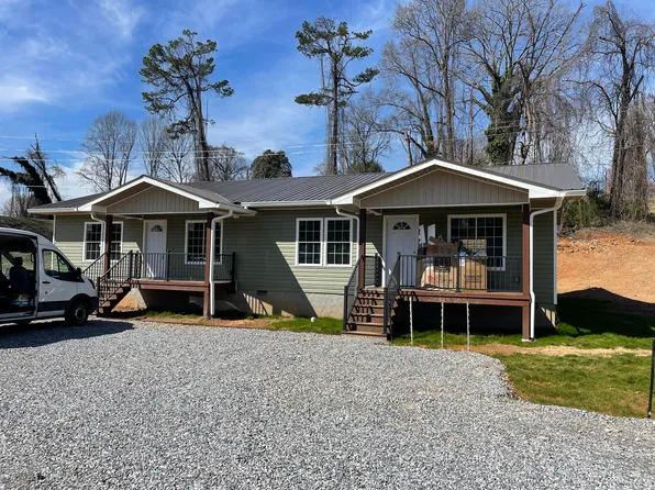382 Miller Ave, Marion, NC