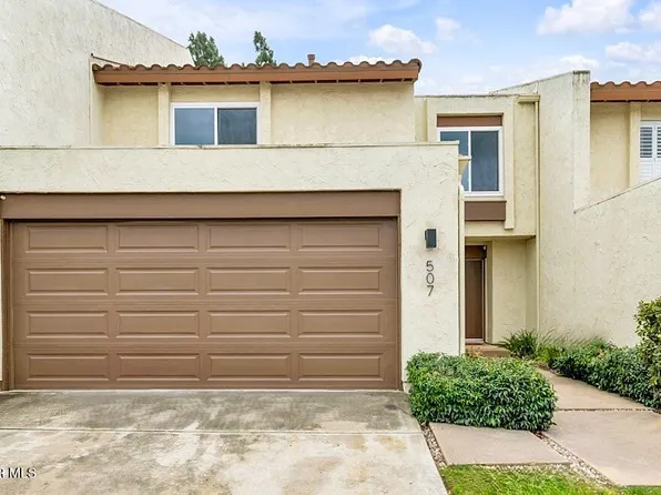 507 Hollyburne Ln, Thousand Oaks, CA 91360