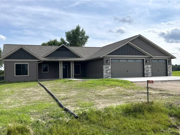 E4252 667th Avenue, Menomonie, WI 54751