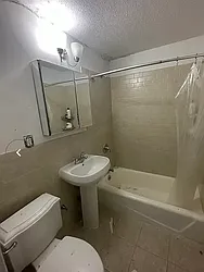 Rented by Beekman Street Realty