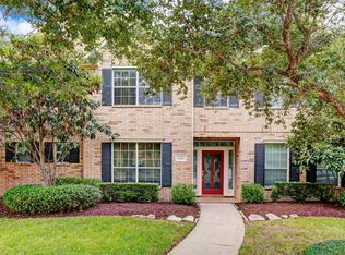 2410 Drifter Ct, Pearland, TX 77584