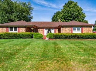 3426 S Leonard Rd, New Palestine, IN 46163