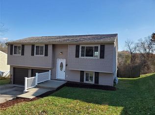 111 Jade Dr, Verona, PA 15147