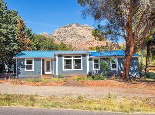 2720 Lyric Dr, Sedona, AZ 86336