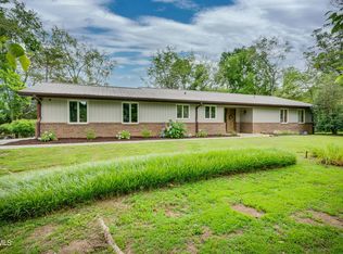 1908 Pleasant View Dr, Johnson City, TN 37604