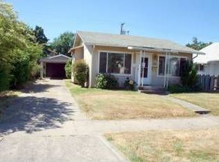 519 Pennsylvania Ave, Medford, OR