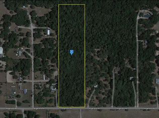 18217 Rogerland Rd, Spring Hill, FL 34610