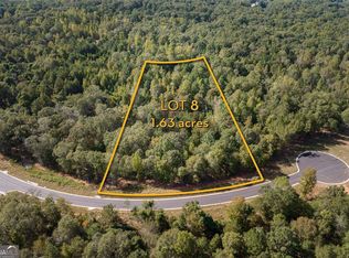 2181 Athena Dr, Athens, GA 30606