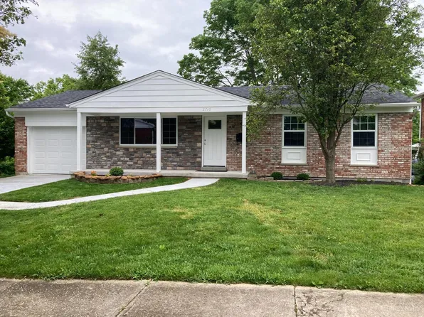 2716 Bonnie Dr, Cincinnati, OH 45230