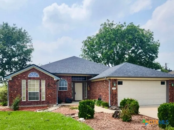 2120 Carriage House Dr, Temple, TX 76502