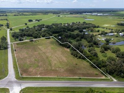 Betts Rd, Myakka city, FL, 34251