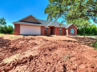 5845 Timberland Xing, Guthrie, OK 73044