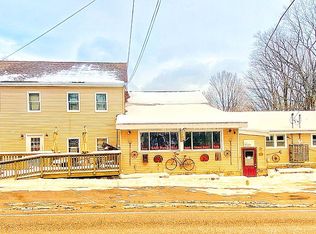 376 W Saugerties Rd, Saugerties, NY 12477