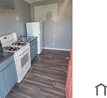 Studio, 300 sqft, $1,495 — Photo 1