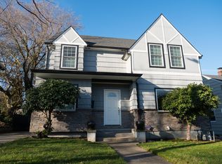 37 NE 47th Ave, Portland, OR 97213