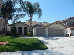13763 Canyon Crest Way, Eastvale, CA 92880