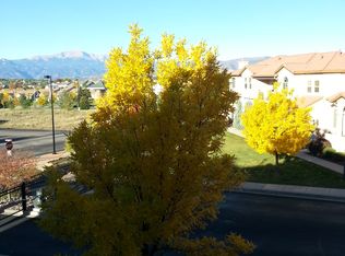 4709 Sand Mountain Point, Colorado Springs, CO 80923