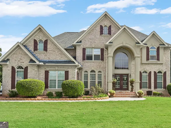 1920 Sloane Ct, Conyers, GA 30094