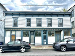 5 North Rd #V, Tivoli, NY 12583