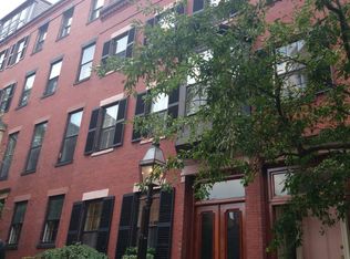 64 Pinckney St APT 5, Boston, MA 02114