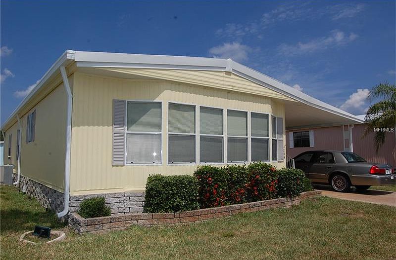 1st image of 39820 Us Highway 19 N Lot 206
