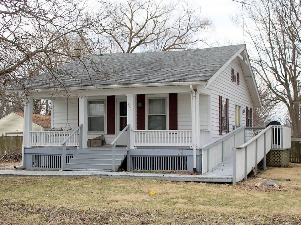 1st image of 315 Loomis Ln
