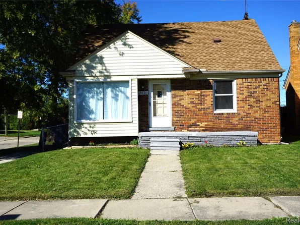 2430 Elliott Ave, Lincoln Park, MI 48146