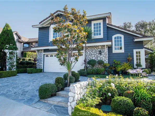25241 Darlington, Mission Viejo, CA 92692