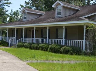 914 Flournoy Ave, Elba, AL 36323