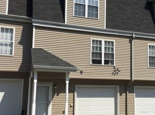 174 Stonefield Dr Unit 40, Waterbury, CT 06705