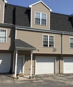 174 Stonefield Dr Unit 40, Waterbury, CT, 06705