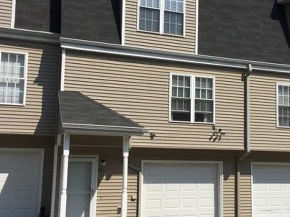 174 Stonefield Dr Unit 40, Waterbury, CT 06705
