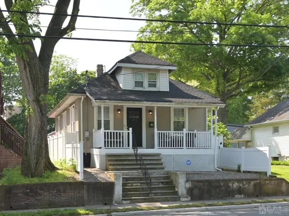 1210 Raritan Ave, Highland Park, NJ 08904