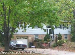 10100 Sudley Manor Dr, Manassas, VA 20109