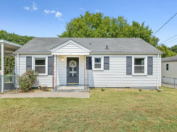 70 Jonell Dr, Nashville, TN 37210