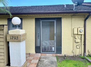 12113 Sandal Creek Way, Orlando, FL 32824