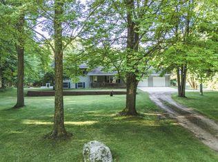 4751 W Vernon Rd, Weidman, MI 48893