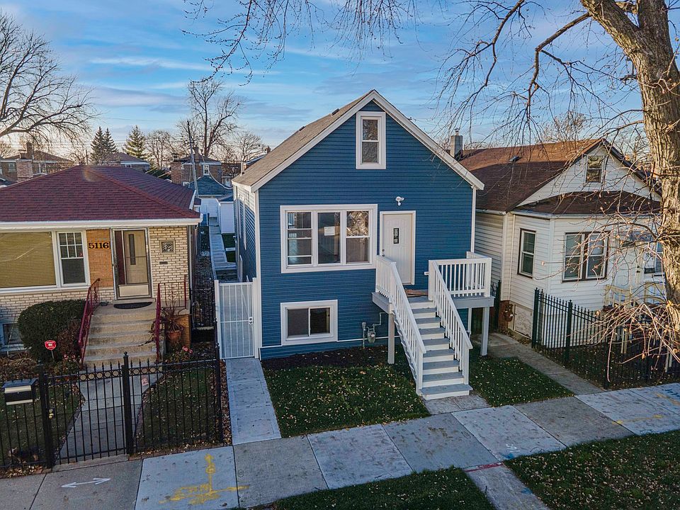 1st image of 5114 S Millard Ave
