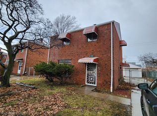 21201 Morris Ave, Euclid, OH 44123