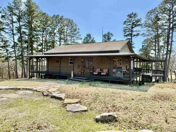 111 Mount Olive Retreat Rd, Melbourne, AR 72556