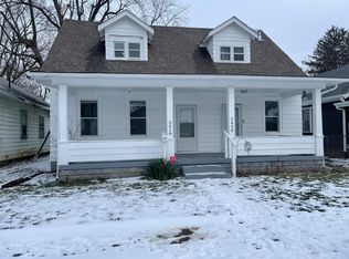 2418 Fletcher St #2418, Anderson, IN 46016
