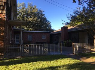 2901 1/2 Austin Ave, Waco, TX 76710